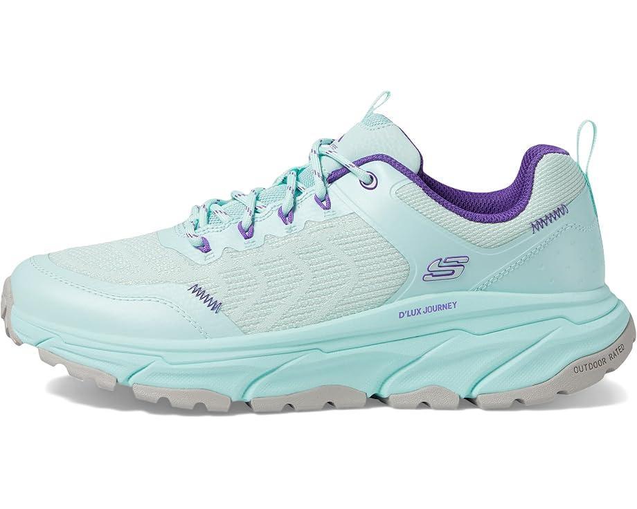 Women's SKECHERS Relaxed Fit D'lux Journey Verbena Product Image
