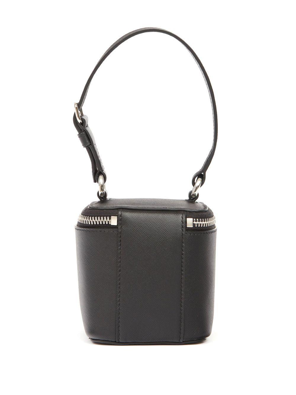 mini Cube tote bag Product Image