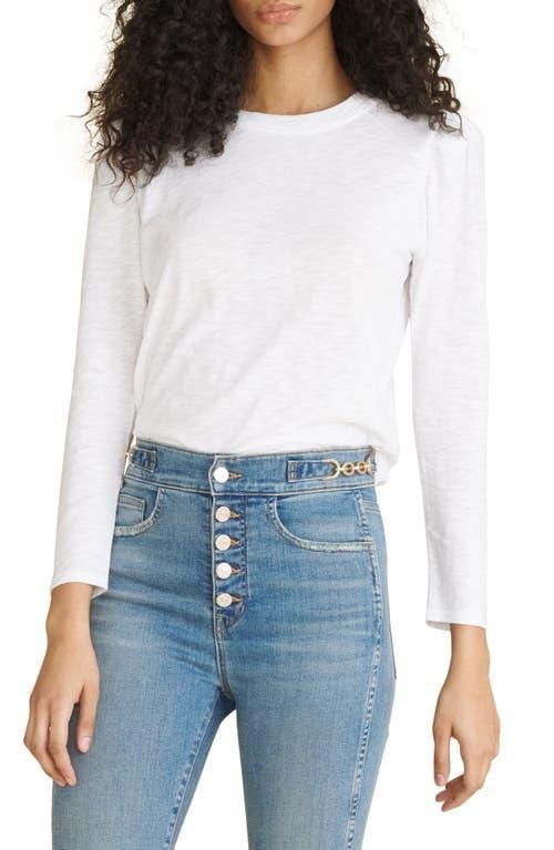Womens Mason Baseball T-Shirt Product Image