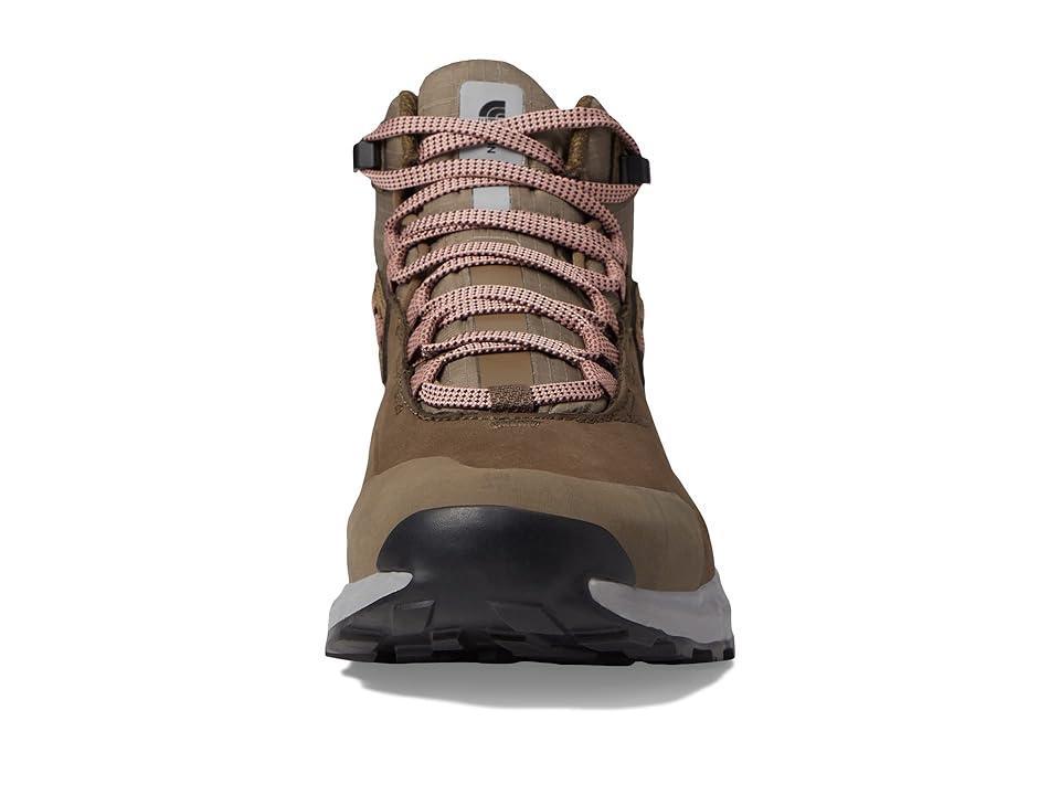 Dr. Martens Kids' Klaire Sandal in Pink at Nordstrom, Size 5Us Product Image