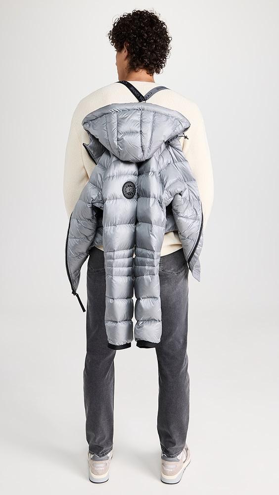 Canada Goose Black Label Crofton Hoodie Jacket | Shopbop Product Image