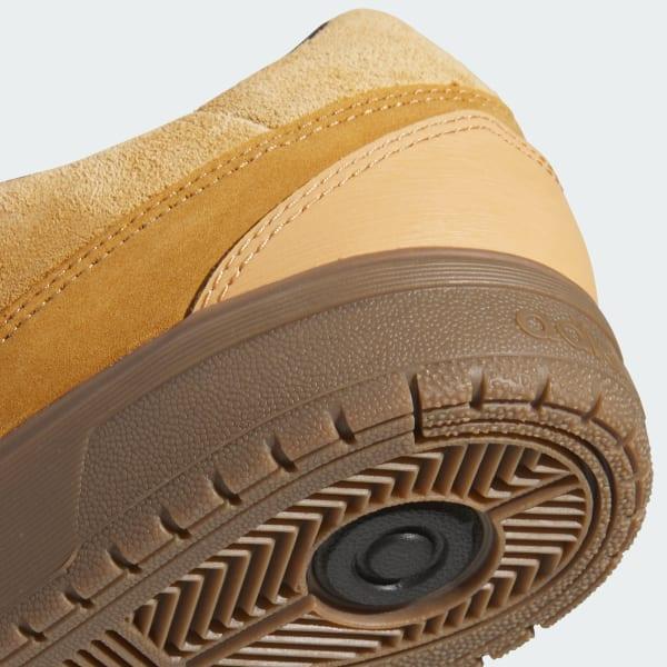 adidas Tyshawn II Shoes Mesa M 6 / W 7 Unisex Product Image
