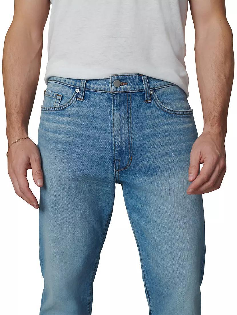 The Roux Relaxed Jeans Product Image