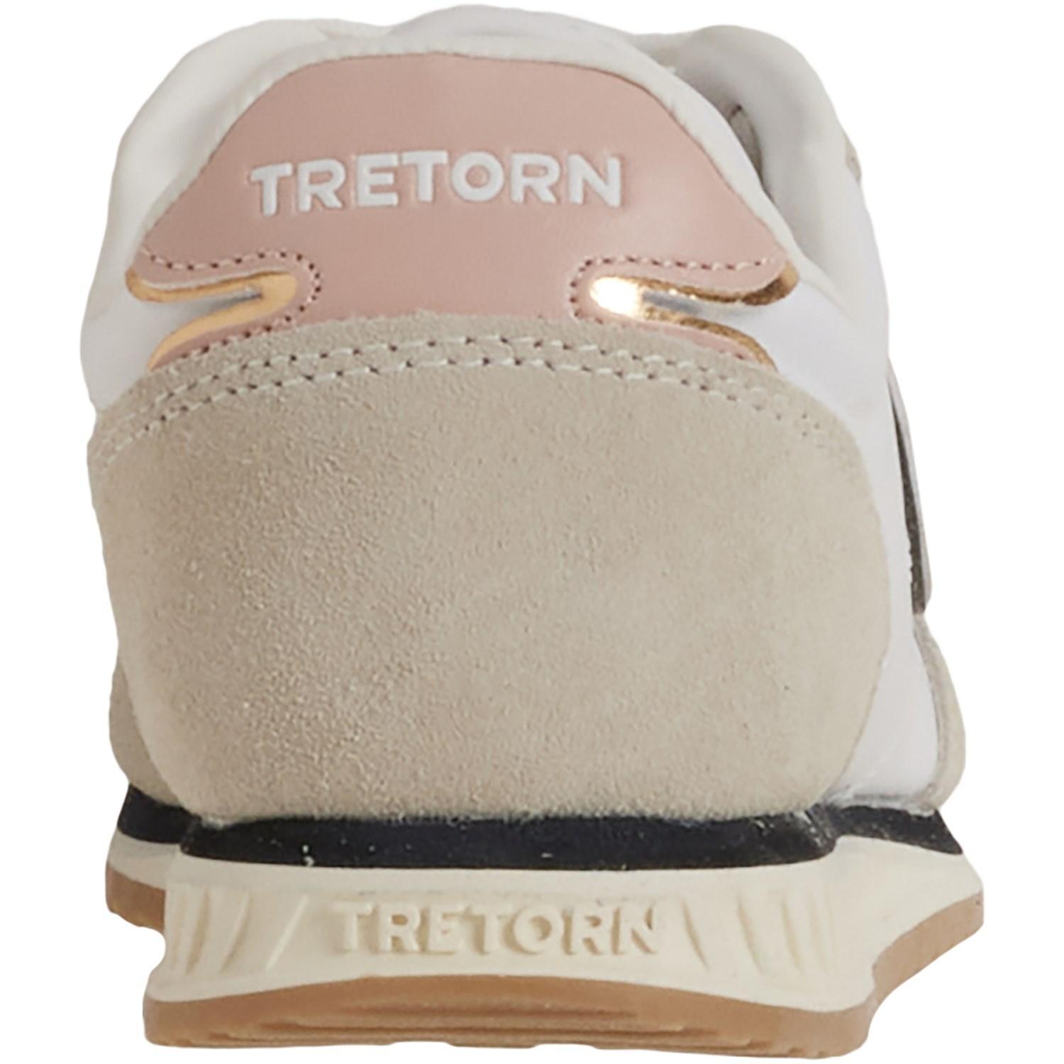 Tretorn Kristine Elite Sneakers (For Women) Product Image