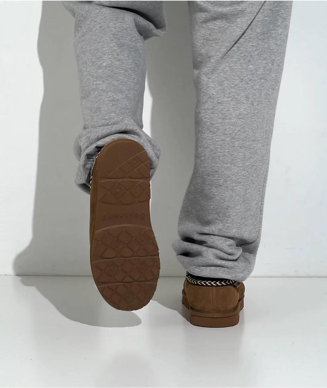 Bearpaw Beau Hickory Slippers Product Image