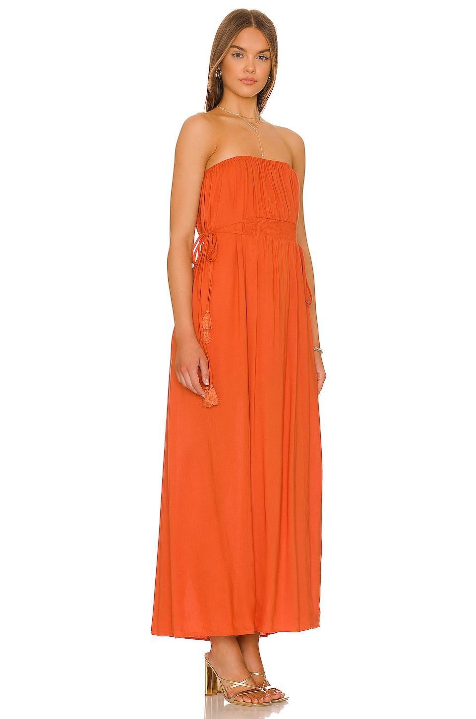 x REVOLVE Anneta Maxi Dress Product Image