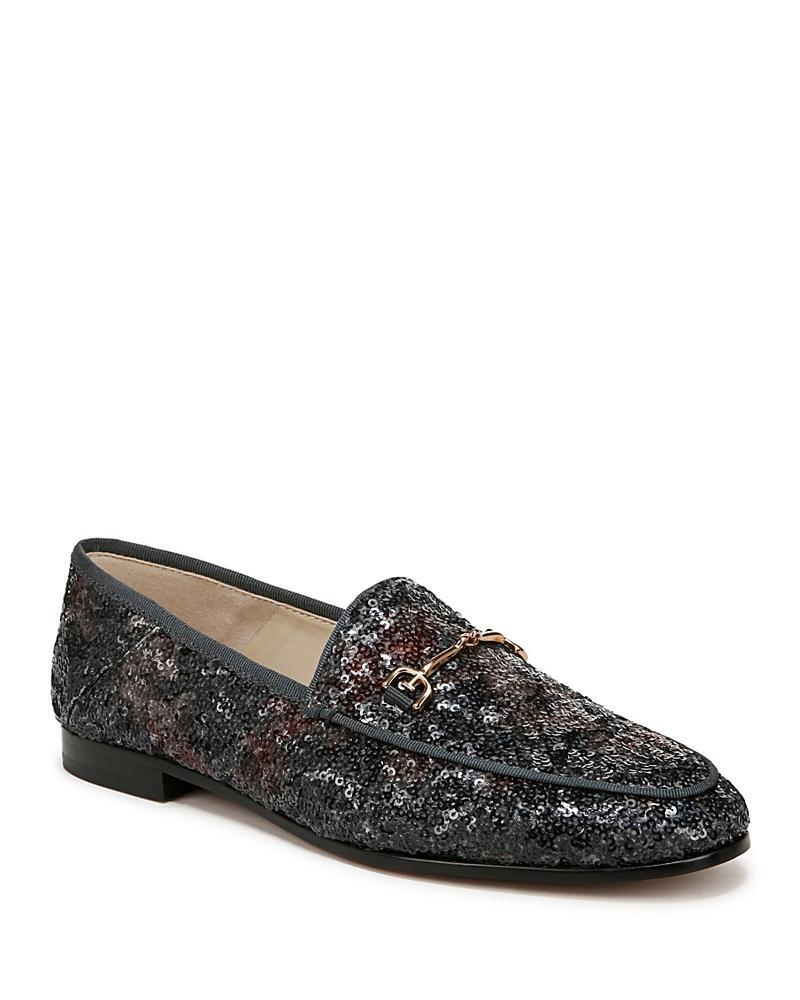 Sam Edelman Womens Loraine Loafer Flats Product Image