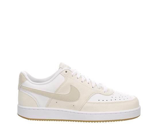 Nike Womens Court Vision Low Sneaker Product Image