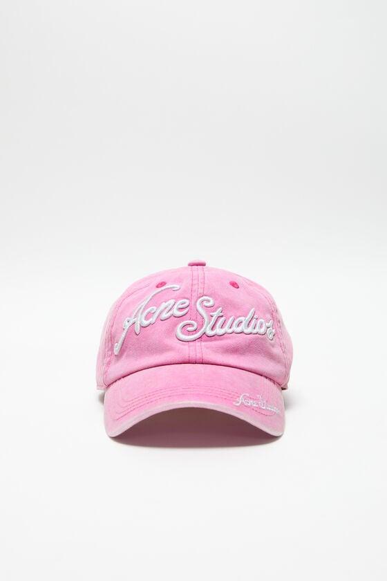 Logo cap Product Image