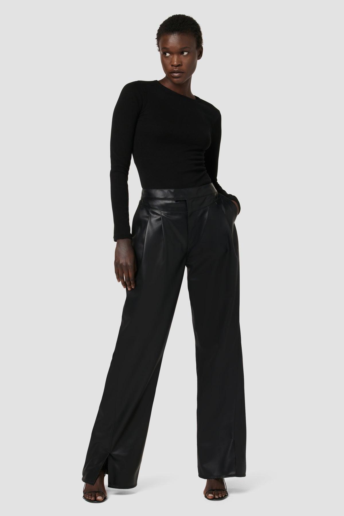 High-Rise Rosie Trouser Female Product Image
