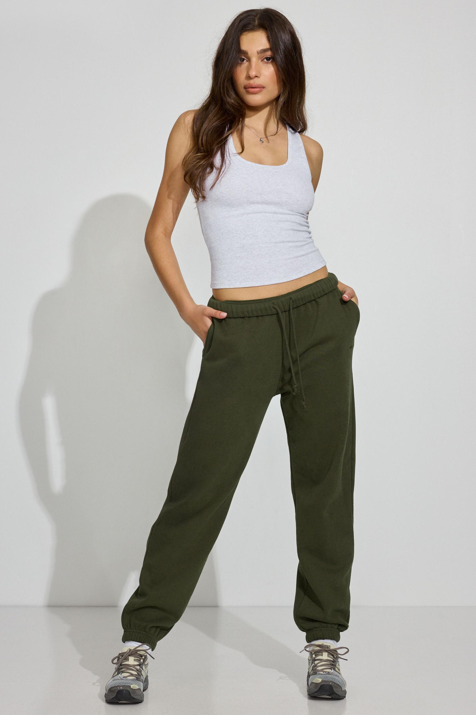 Slouchy Jeans Product Image
