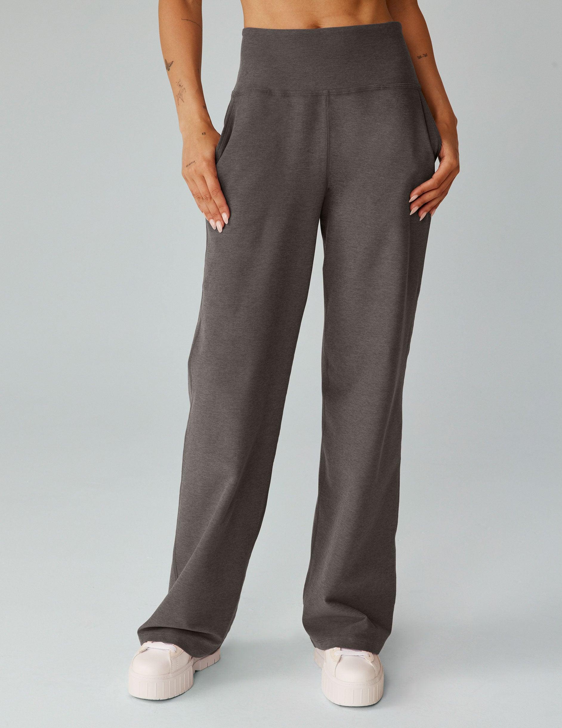 Spacedye Laid Back Wide Leg Pant Product Image