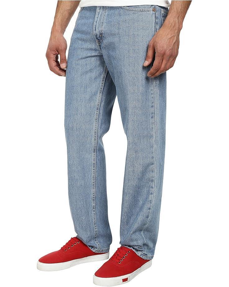 Men's Levi's® Mens 550™ Relaxed Fit Product Image