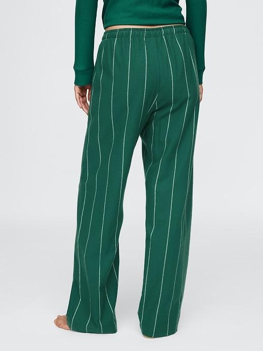 Softest Flannel Pants Product Image