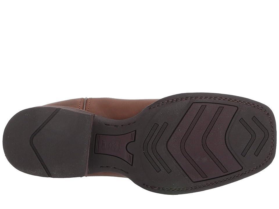Ariat Quickdraw Venttek (Distressed ) Cowboy Boots Product Image