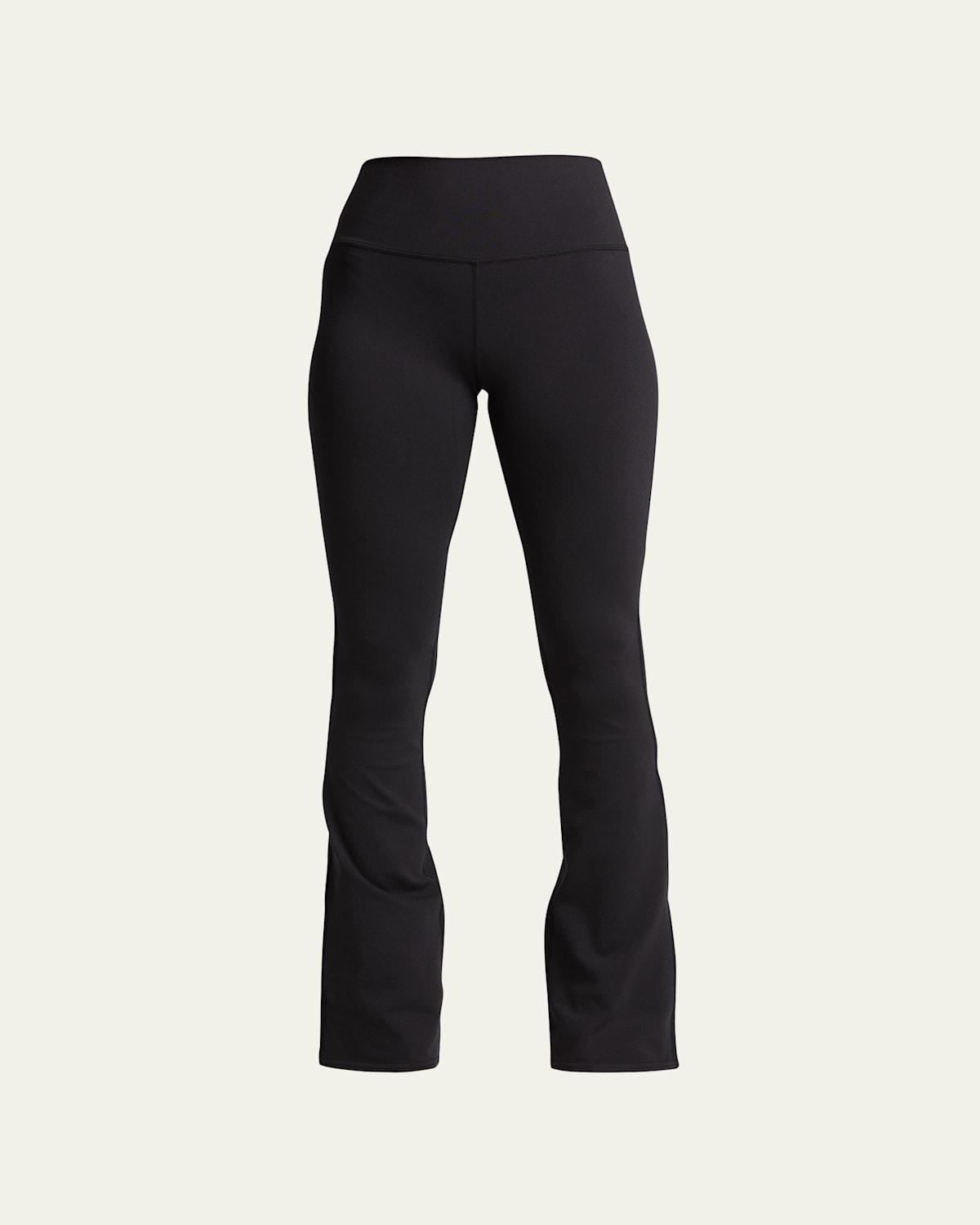 Alo Yoga | Airbrush High-Waist Bootcut Legging Product Image