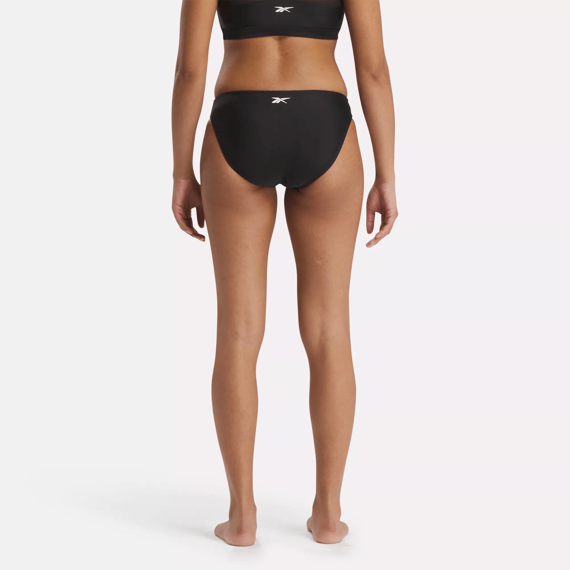 Women's Hipster Bikini Bottom Female Product Image