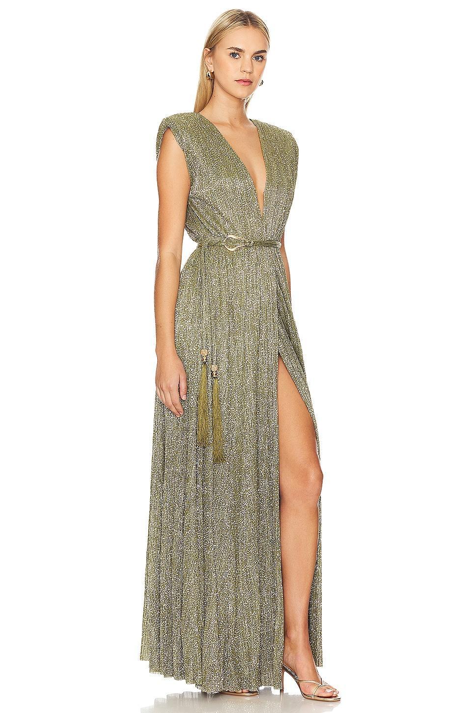 Savory Dress Sabina Musayev Product Image
