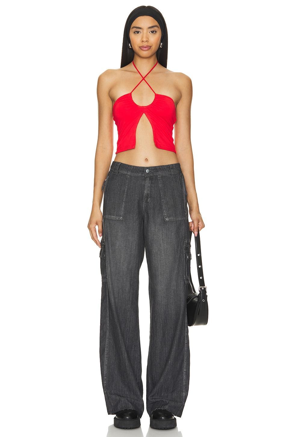 Daija Top superdown Product Image