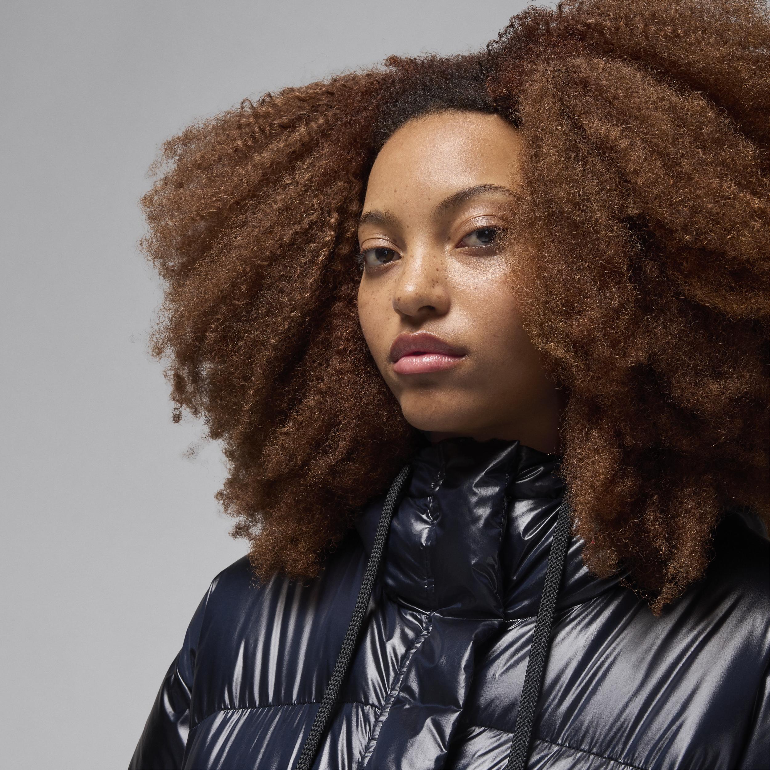 Jordan Women's Down Parka Product Image