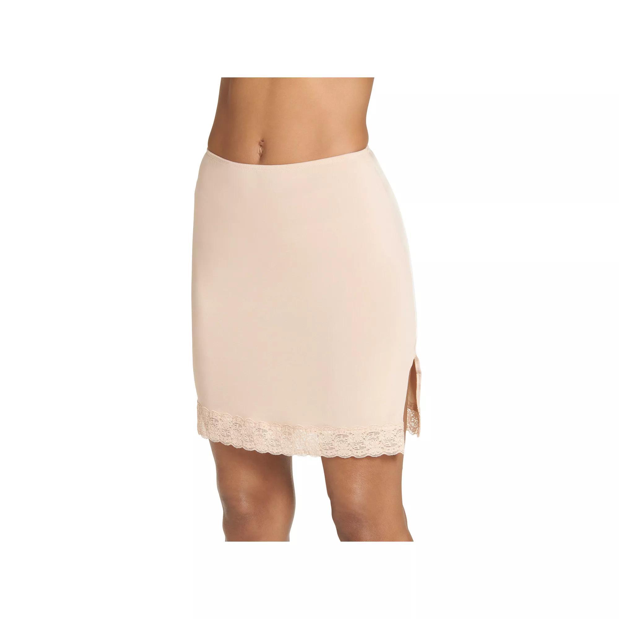 Womens Jockey No Panty Line Lace Slip 1935 Product Image