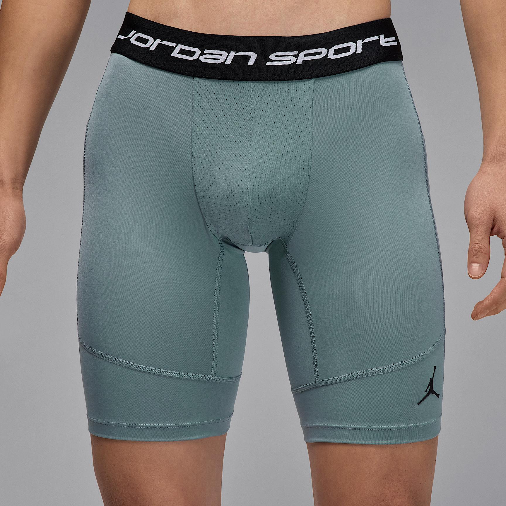 Jordan Sport Men's Dri-FIT Shorts Product Image