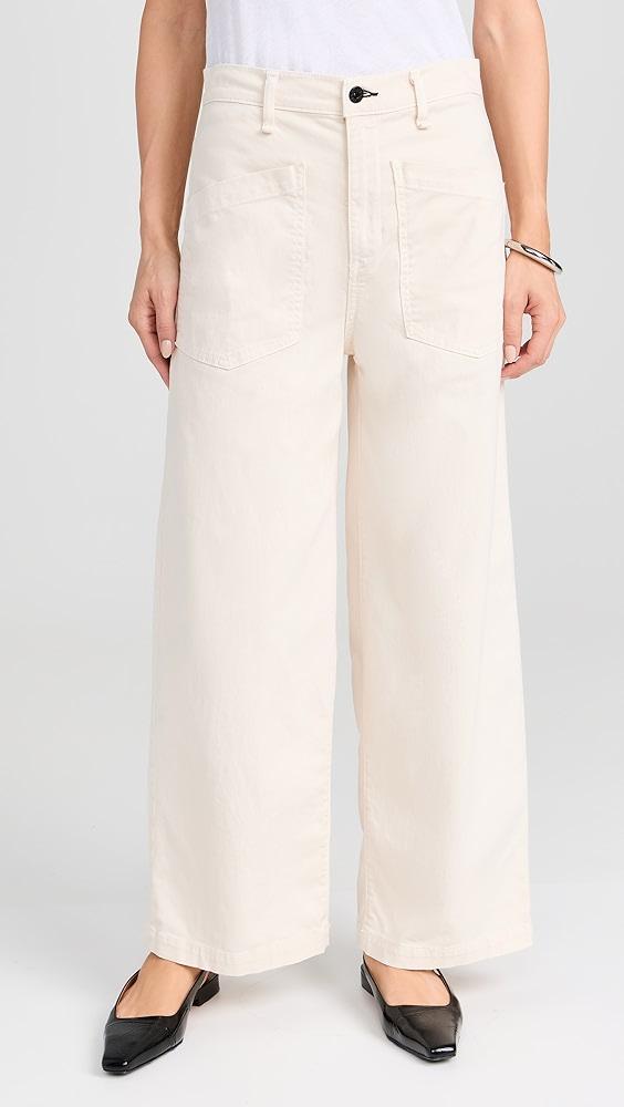 ASKK NY Virginia Pants | Shopbop Product Image