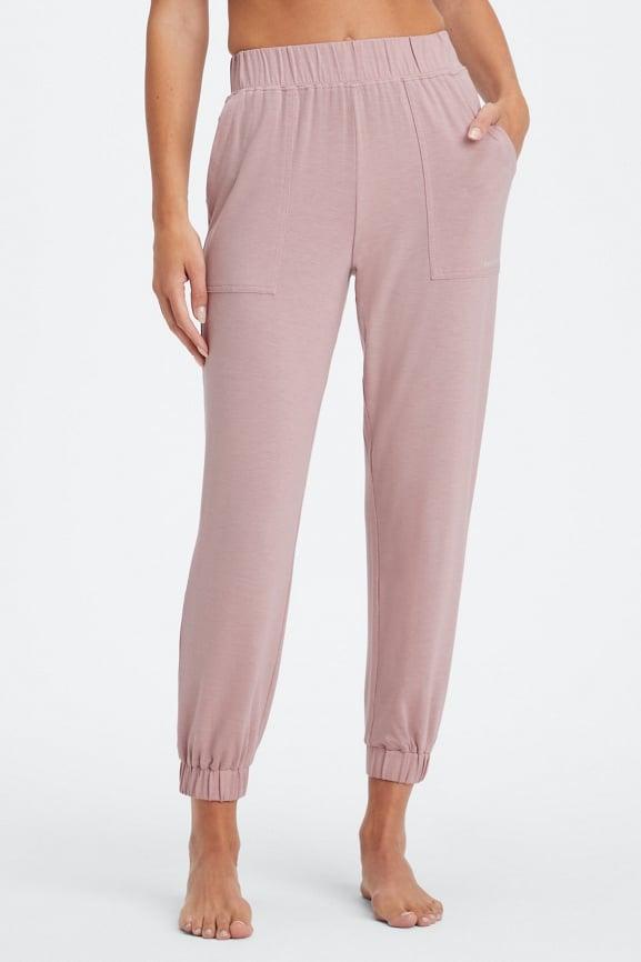 RestoreKnit Tapered Pant Product Image