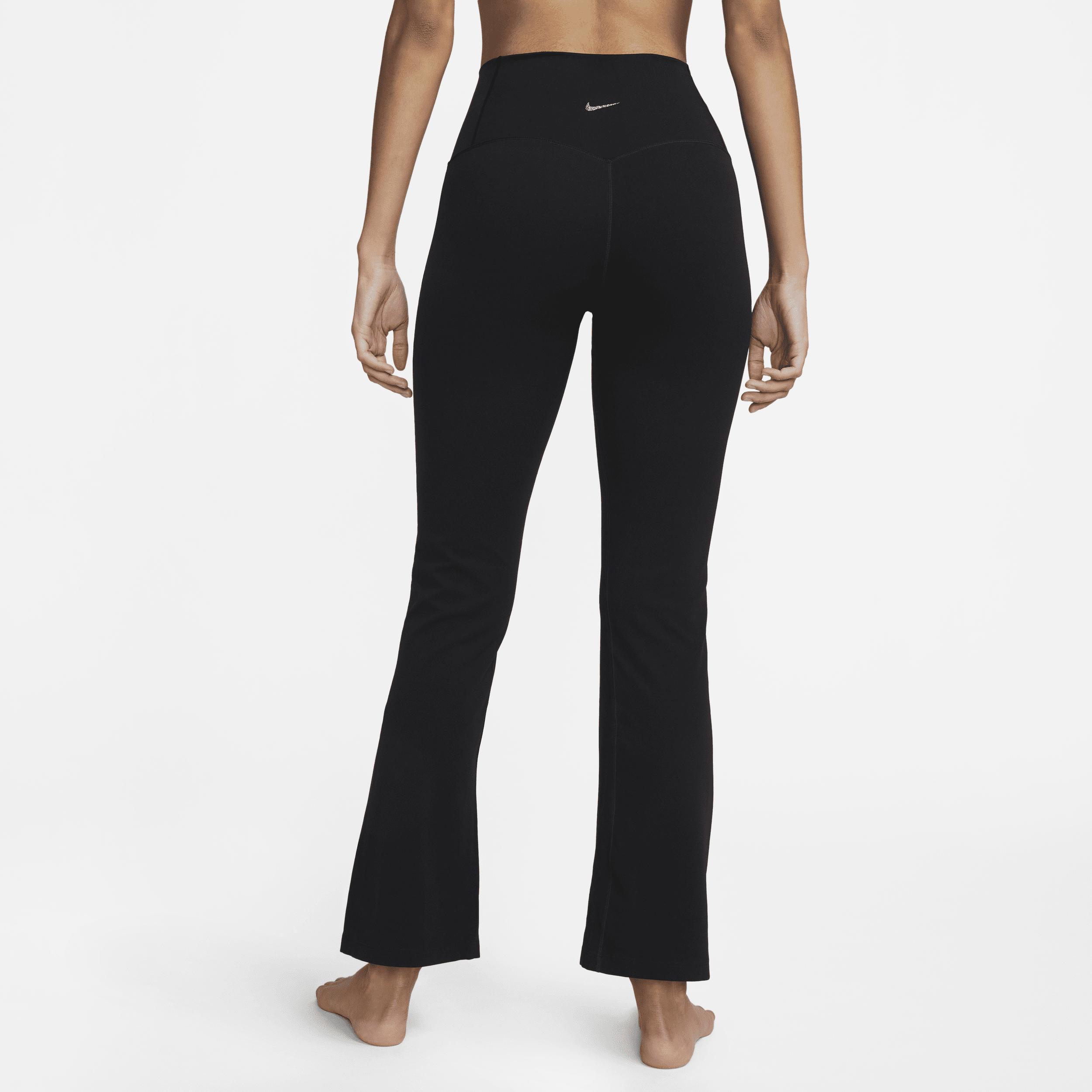 Nike Yoga Dri-FIT Luxe Women's Flared Pants Product Image
