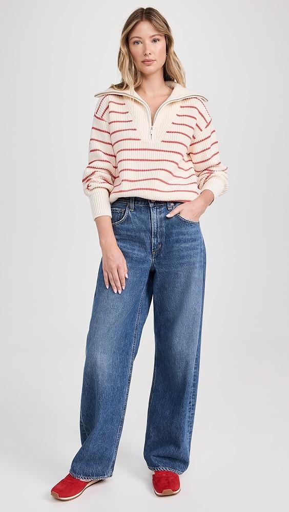Z Supply Villa Sweater | Shopbop Product Image
