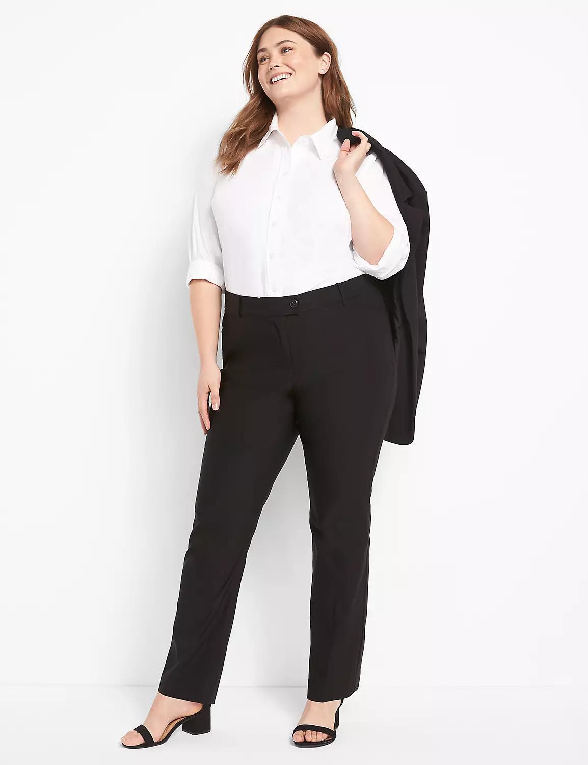 4-Season Straight Leg Pant Product Image