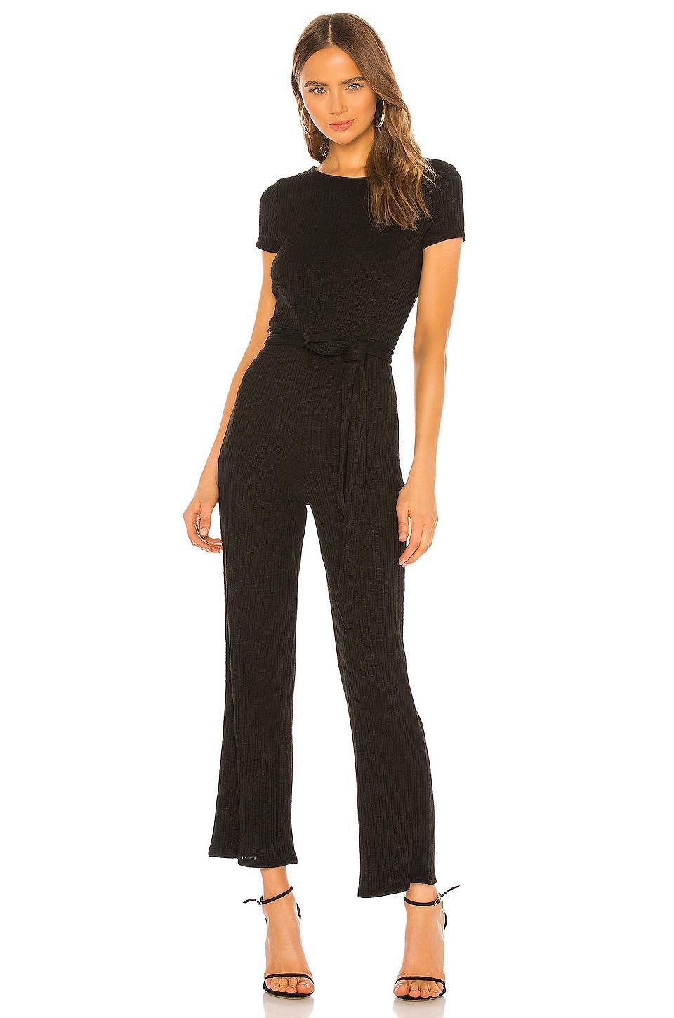 Lulu Jumpsuit Lovers and Friends Product Image