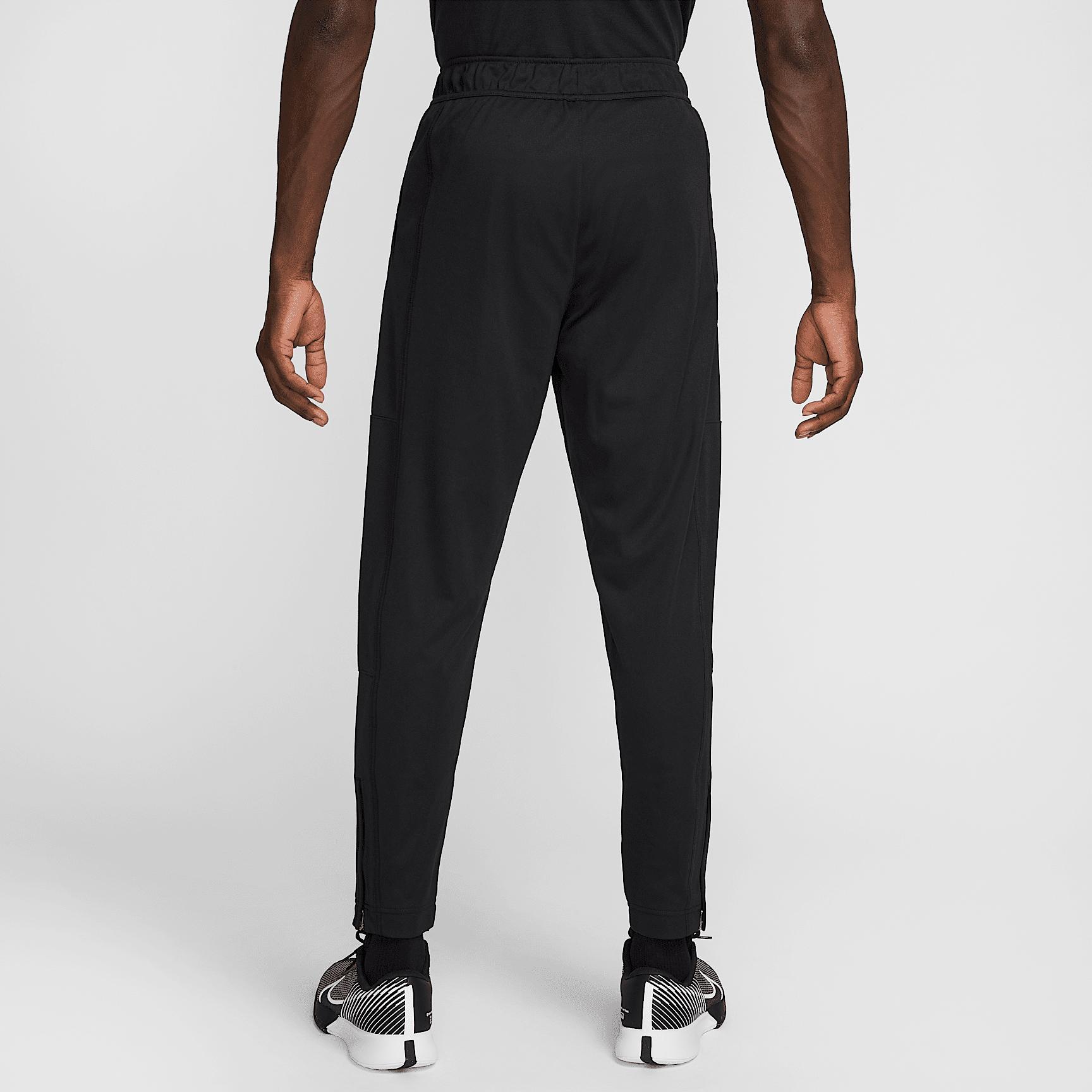 Nike Men's Court Heritage Tennis Pants Product Image