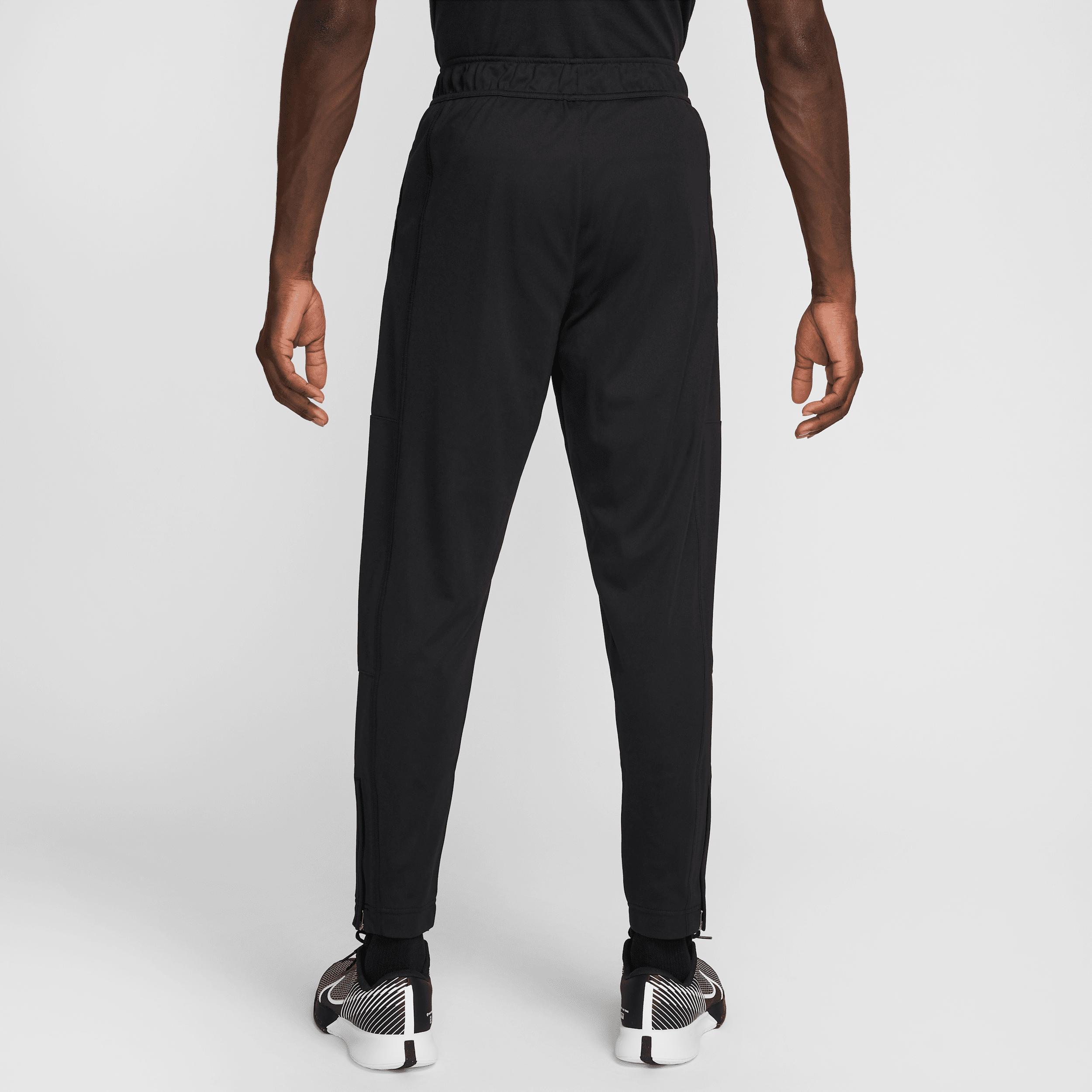 Nike Men's Court Heritage Tennis Pants Product Image