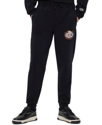 Mens BOSS X NFL Philadelphia Eagles Sack Tri-Blend Tracksuit Pants Product Image