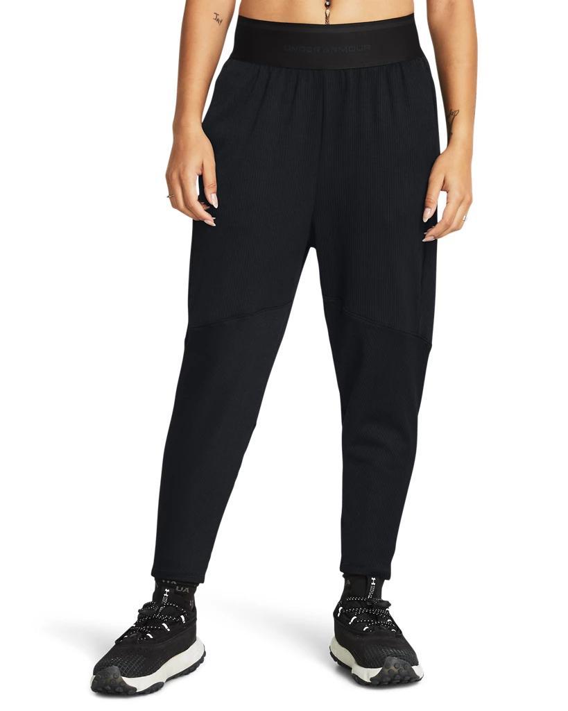 Classic creased trouser in Japanese wool blend Product Image