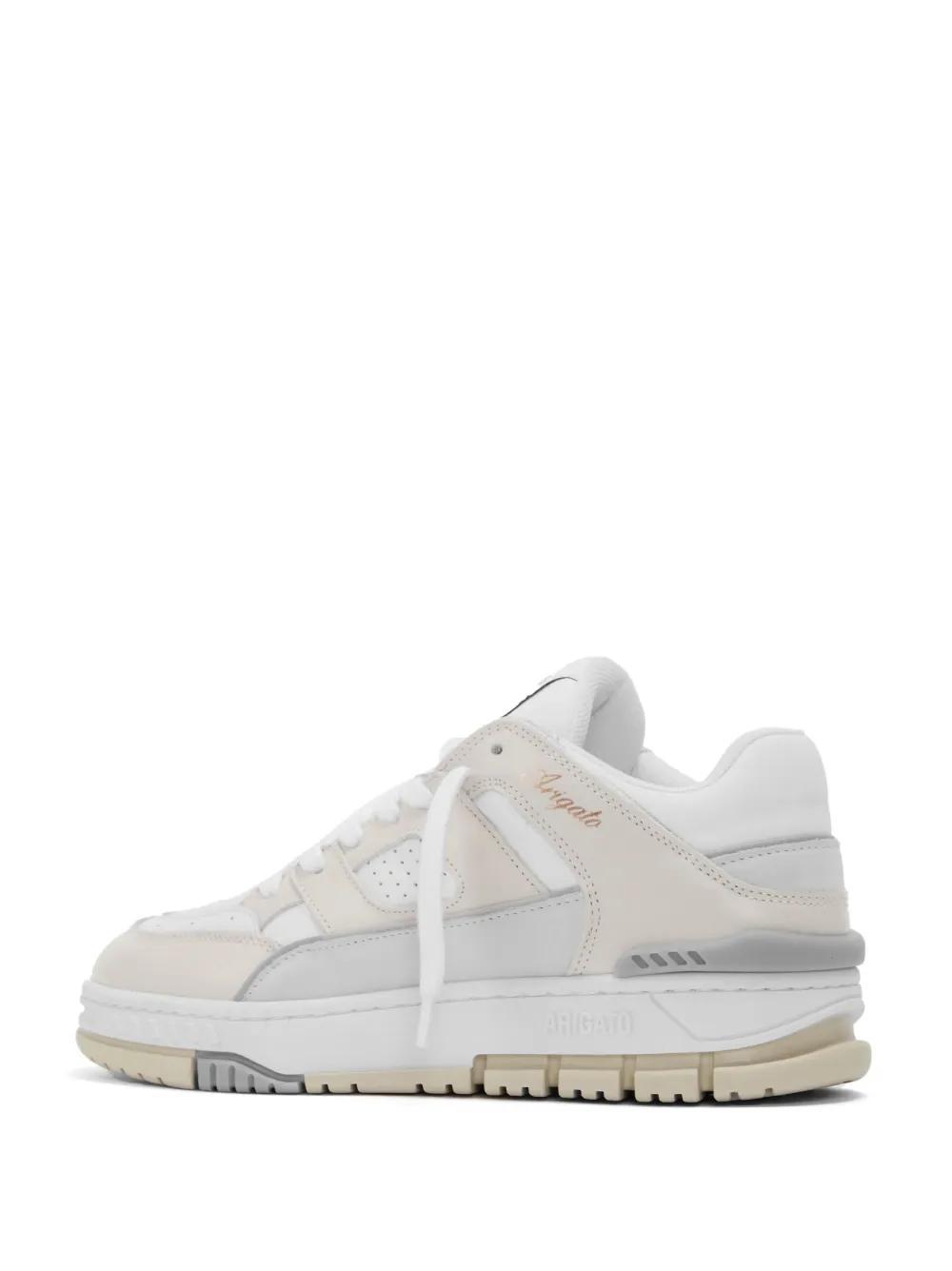 Area low-top sneakers Product Image