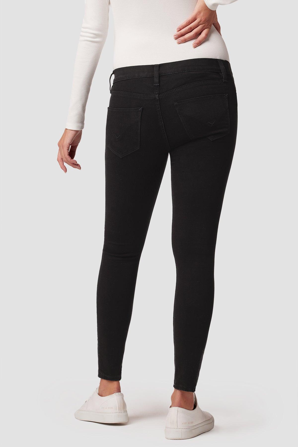 Nico Maternity Super Skinny Ankle Jean Female Product Image