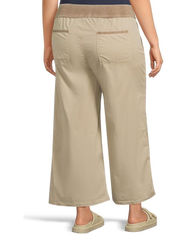 Women's XCVI Seaver Gaucho Product Image