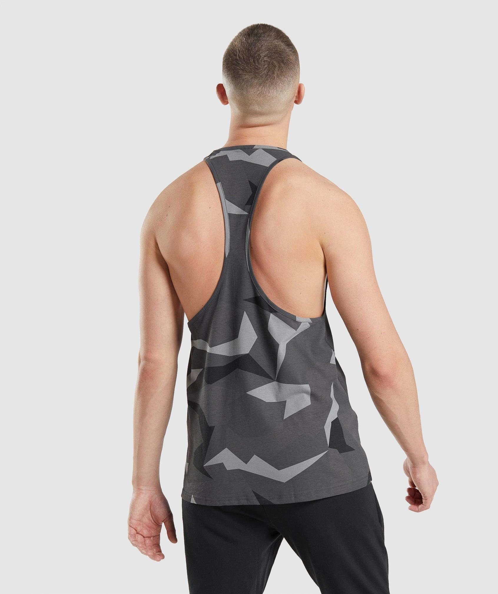 Critical Stringer Product Image