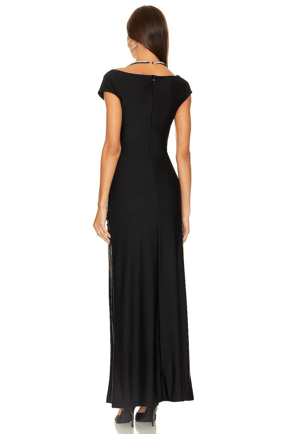 X Revolve Khine Gown Khanums Product Image