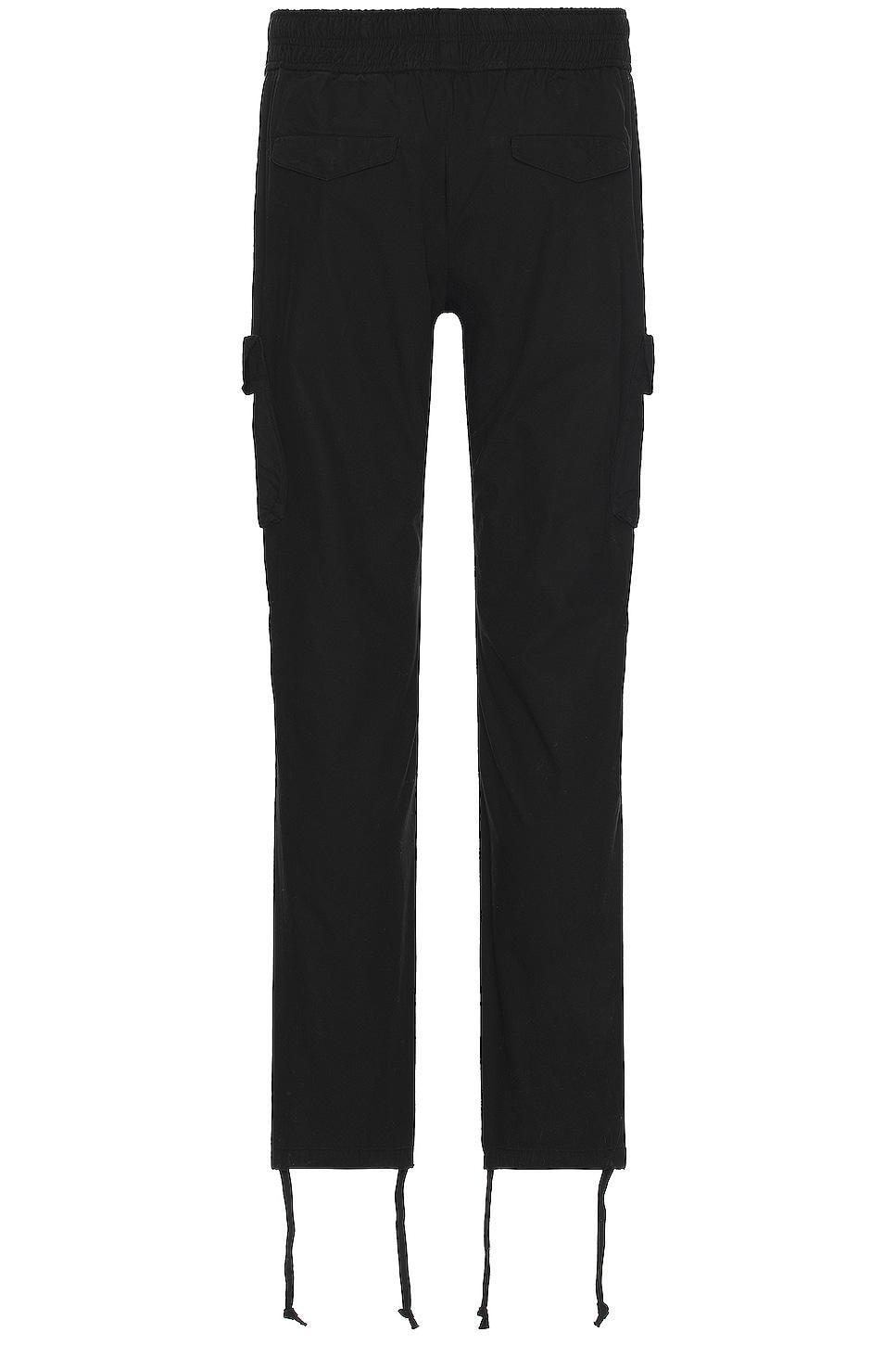 JOHN ELLIOTT Back Sateen Cargo Pants Product Image