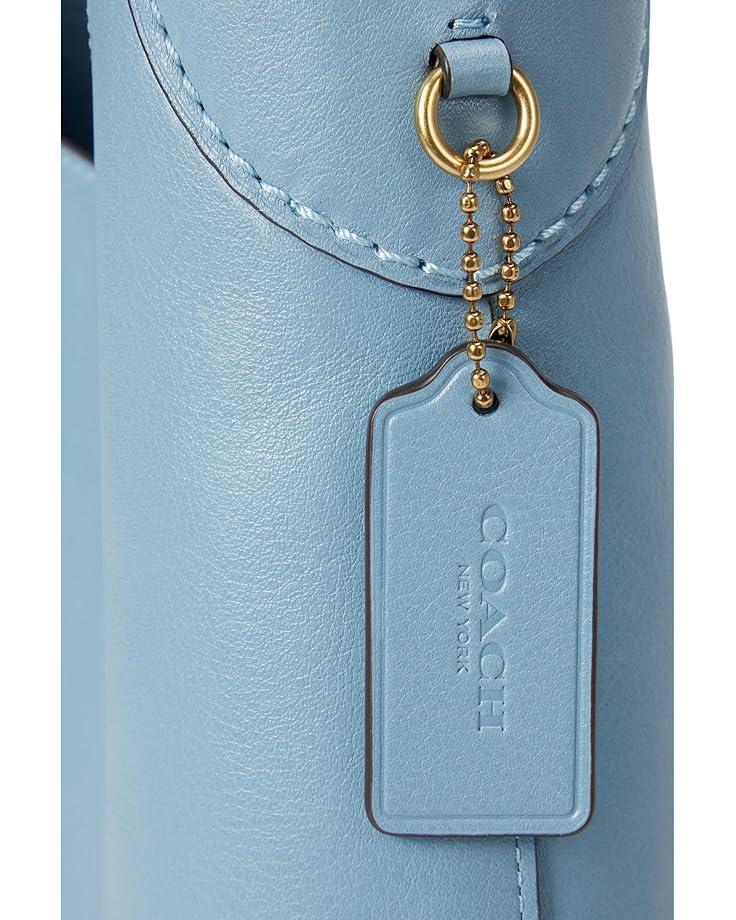 COACH Brooklyn Shoulder Bag 28 Product Image