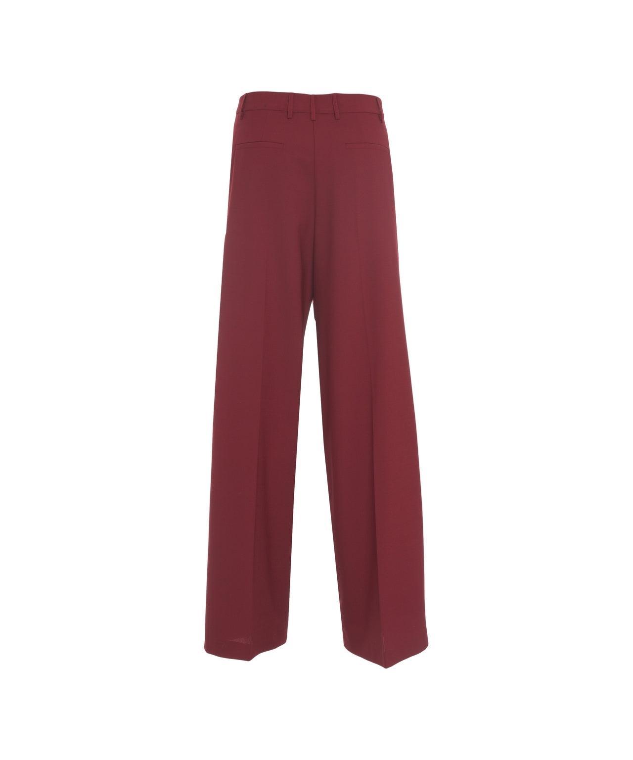 Wide leg pants 'Vivienne' Product Image