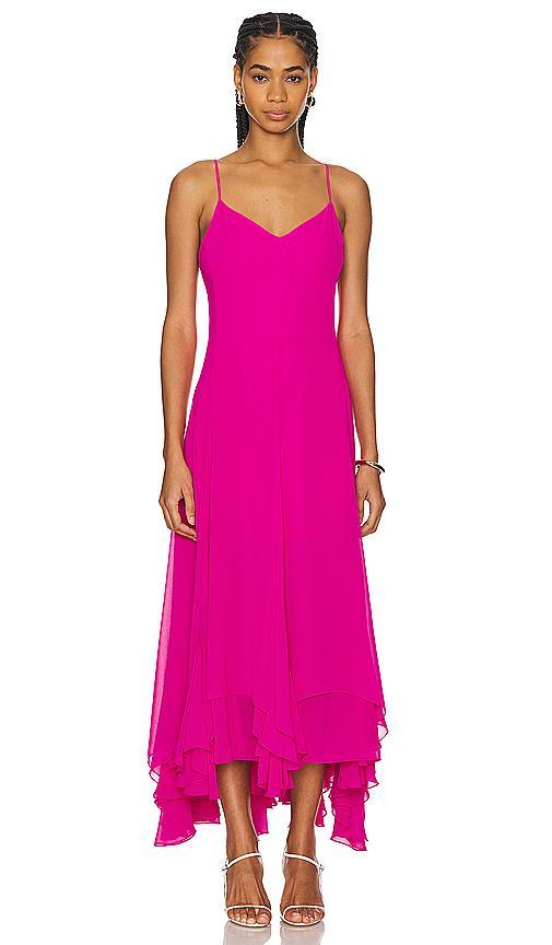 Clemenza Dress Amanda Uprichard Product Image