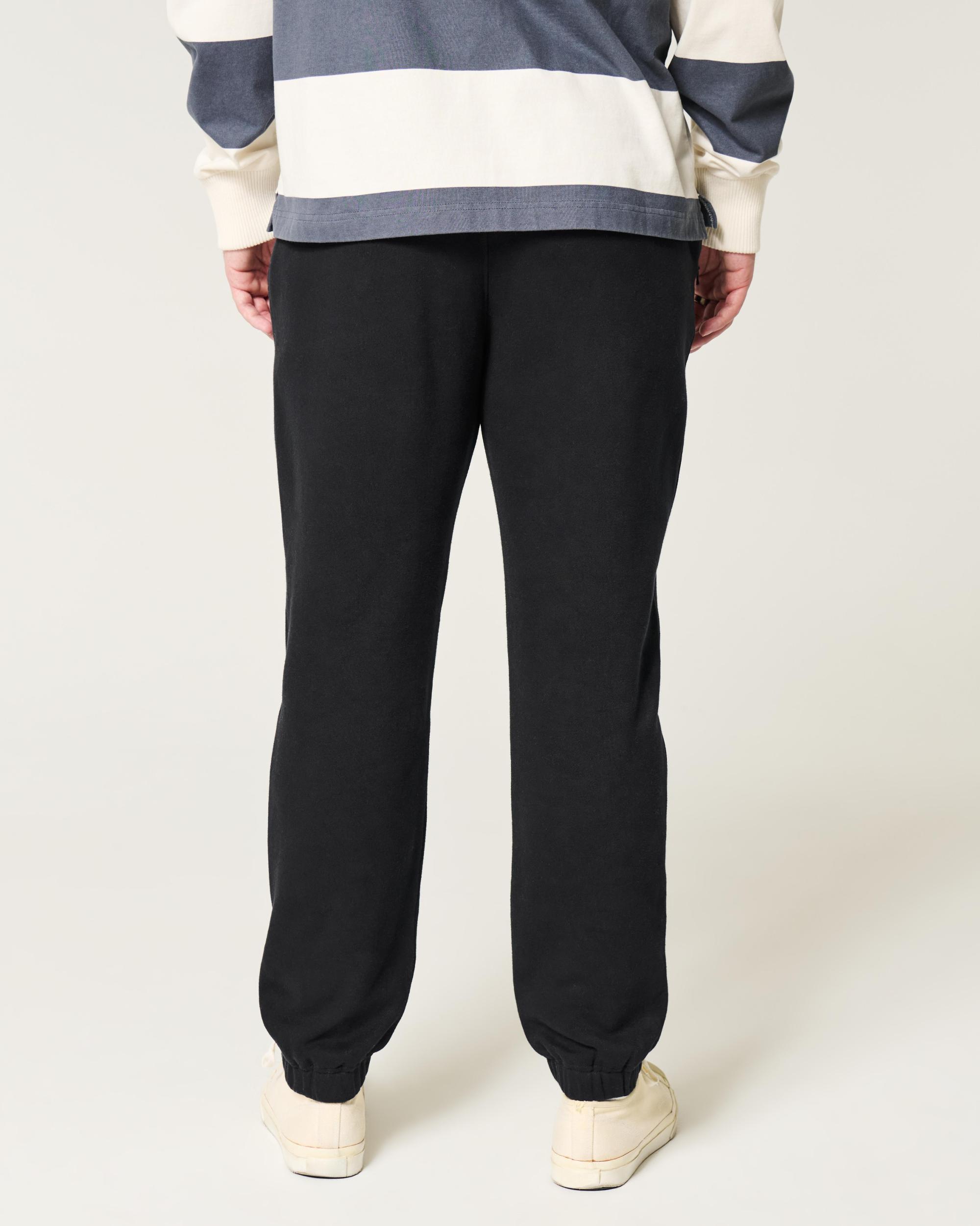 Oracle Red Bull Racing Graphic Relaxed Fleece Joggers Product Image