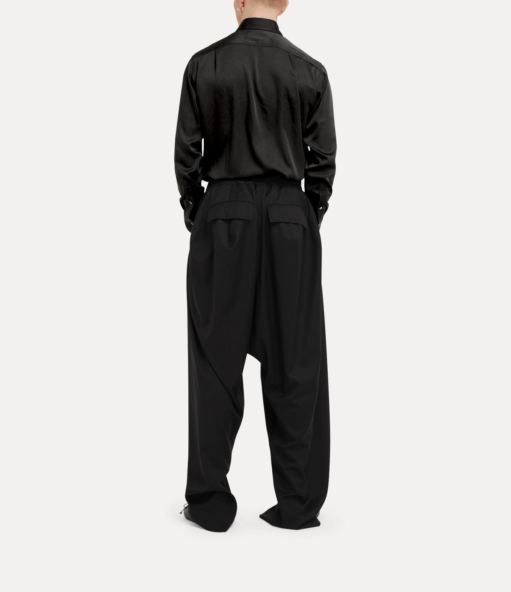 Balloon Trousers Product Image