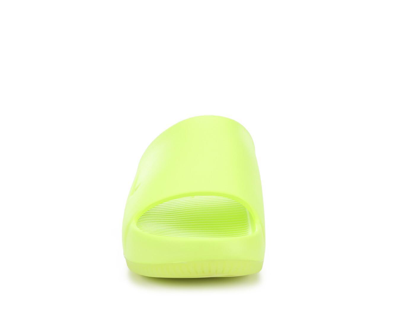 Men's Nike Calm Slide Sport Slides Product Image