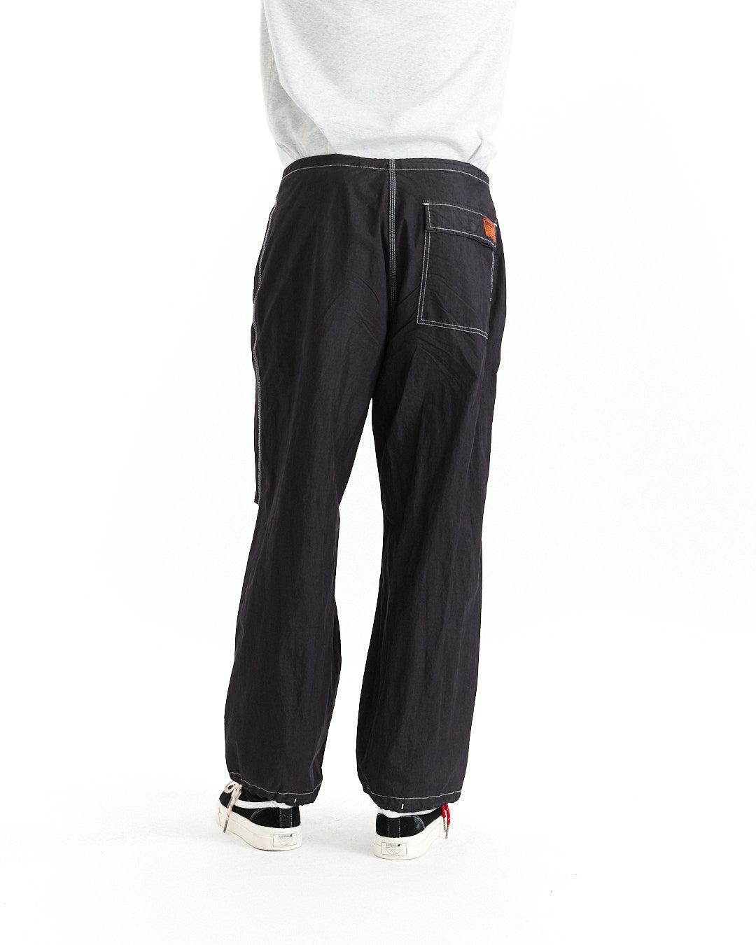 Worlds End Pant - Anthracite Product Image