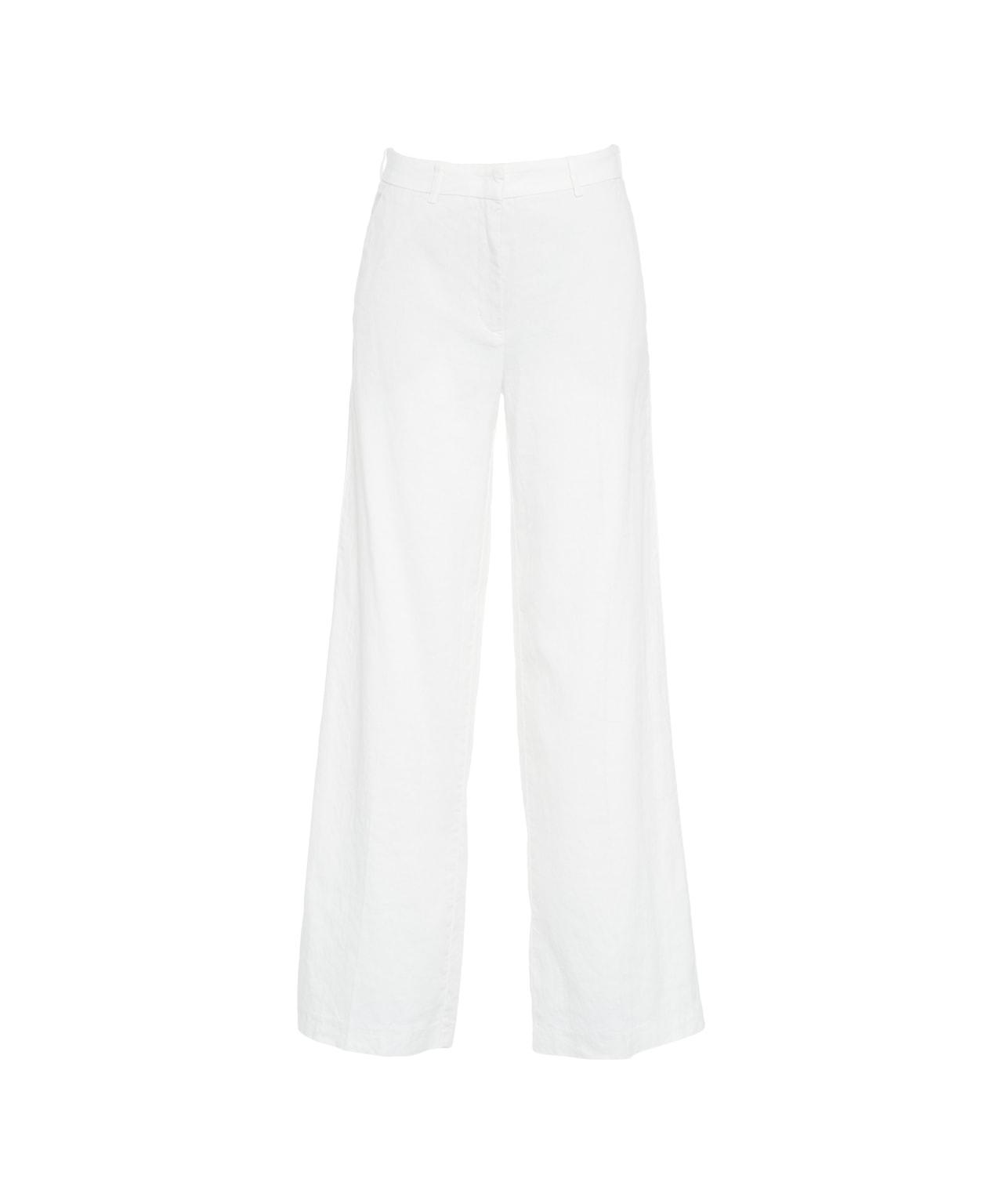 Linen blend pants 'Mira' Product Image